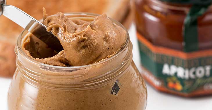 Can you eat peanut butter on a keto diet