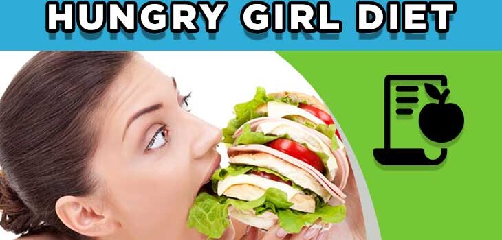 Hungry Girl Diet
