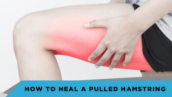 How to Heal a Pulled Hamstring