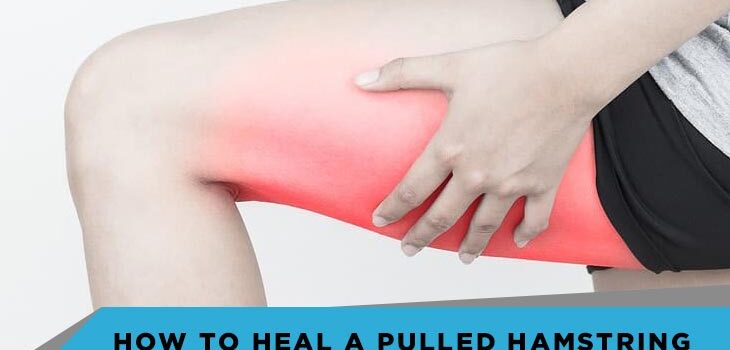 How to Heal a Pulled Hamstring