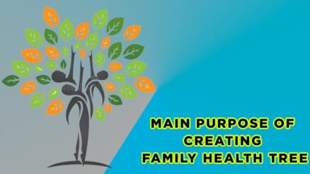 Main Purpose of Creating a Family Health Tree