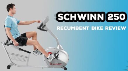 Schwinn 250 Recumbent Bike Review