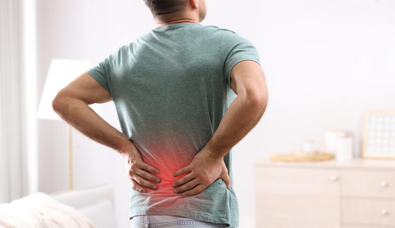 Best Exercises for Back Pain