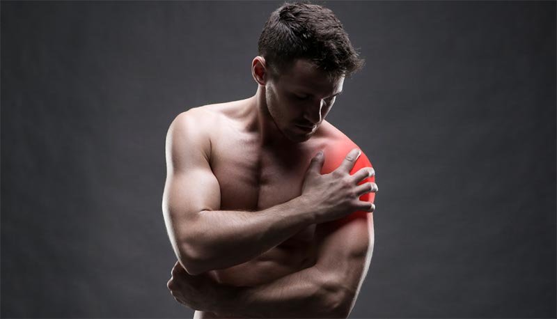 Best Exercises for Shoulder Pain