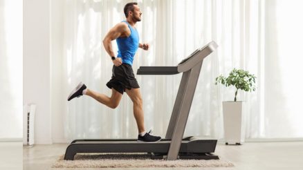 Can You Put a Treadmill On Carpet